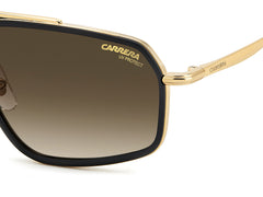 CARRERA CA338S 00386 58 SUNGLASSES