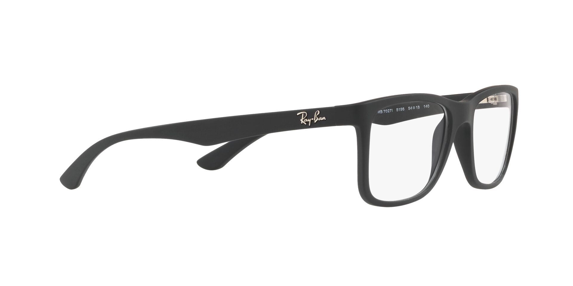 RAYBAN RX7027I 5196 54 FRAME