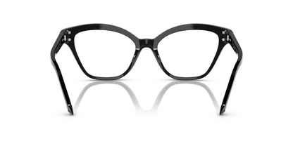 SWAROVSKI SK2029 1001 52 FRAME