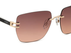 iDEE S3202 C2 58 SUNGLASSES