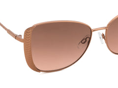 iDEE S3195 C2 57 SUNGLASSES