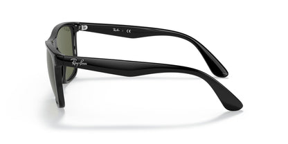 RAYBAN RB4349I 601/9A 56 SUNGLASSES