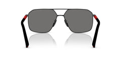 PRADA PSA50S 1BO02G 60 SUNGLASSES