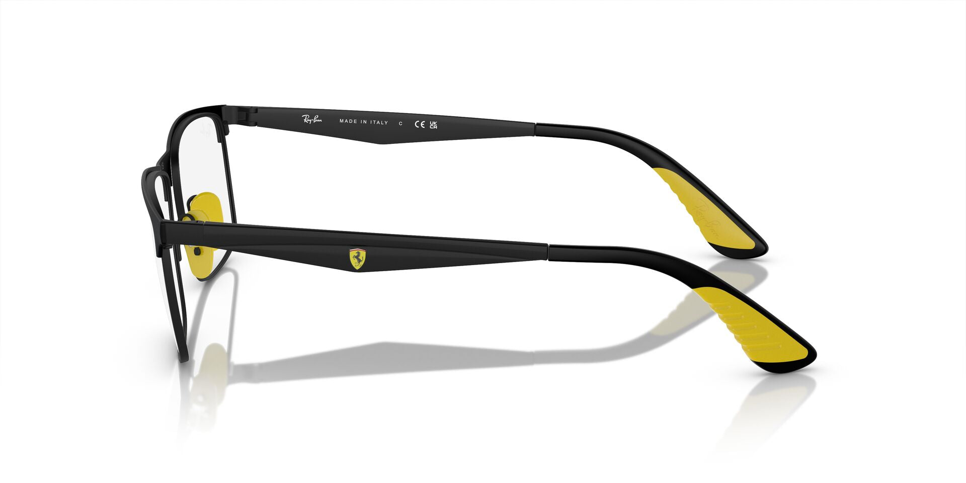 RAYBAN RX6516M F091 55 FRAME