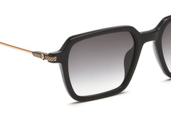 POLICE SPLL10K 0700 52 SUNGLASSES