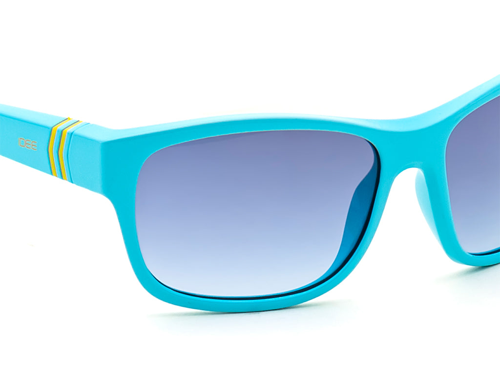 iDEE Y648 C4 53 SUNGLASSES