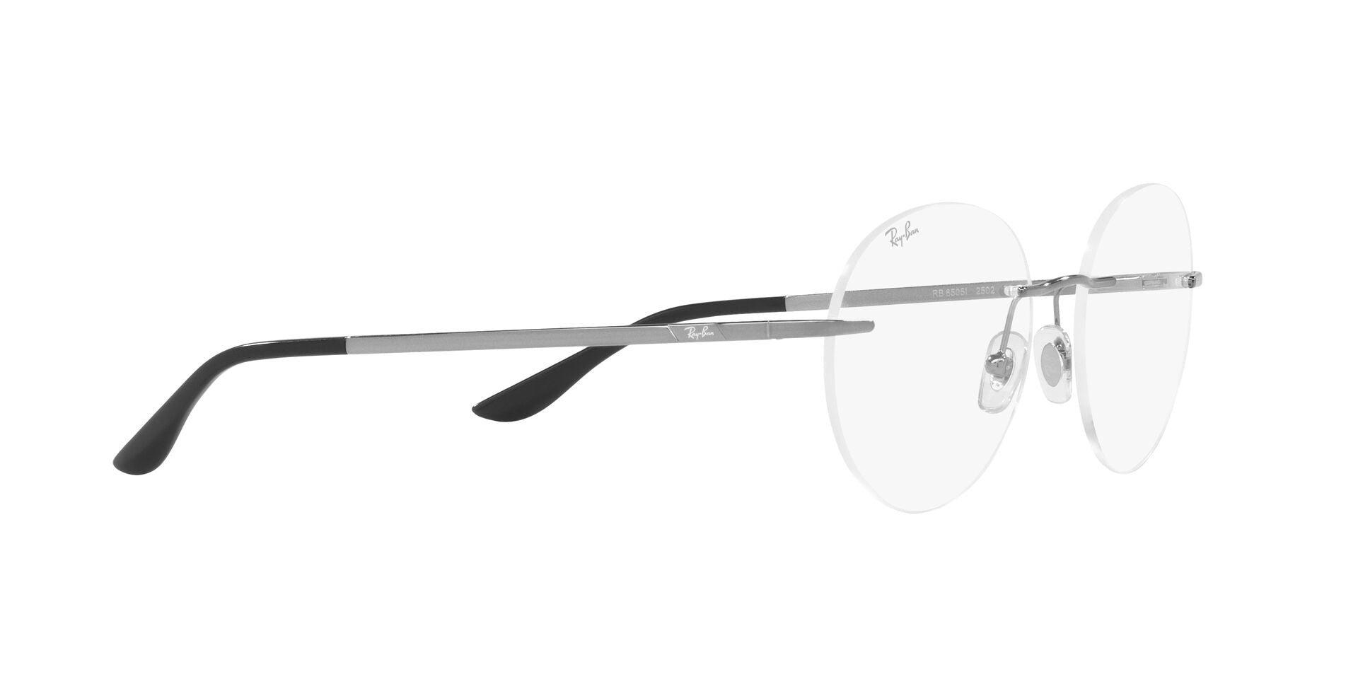 RAYBAN RX6505I 2502 53 FRAME