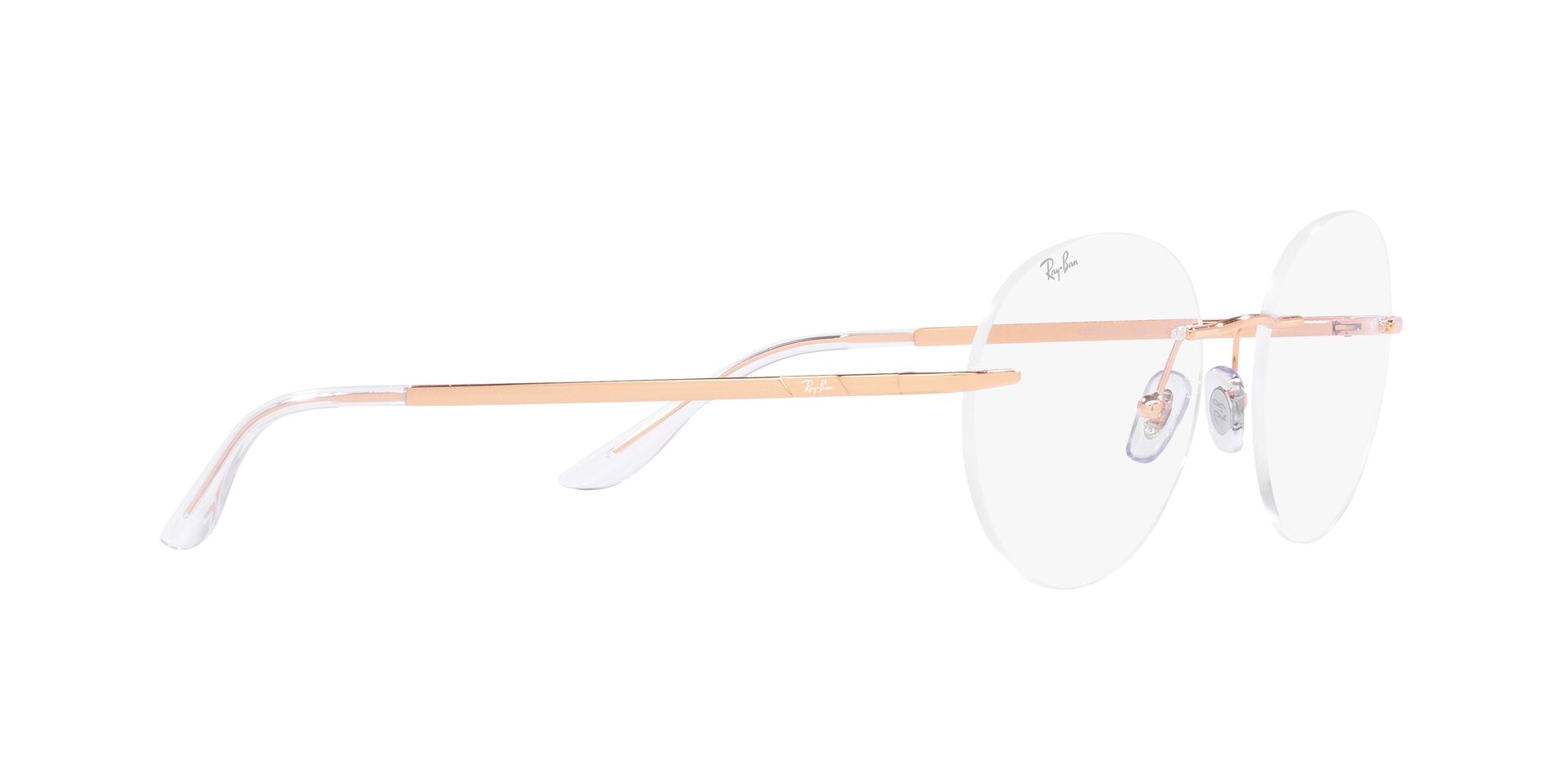 RAYBAN RX6505I 3094 53 FRAME