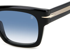 DAVID BECKHAM DB7099S 807F9 51 SUNGLASSES