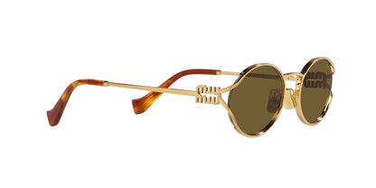 MIU MIU MU52YS 7OE01T 54 SUNGLASSES