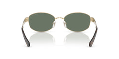 MICHAEL KORS 0MK1161 10143H 56 SUNGLASSES