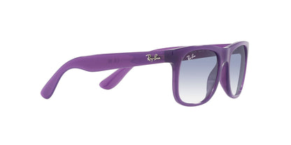 RAYBAN RJ9069S JUNIOR JUSTIN 713119 48 SUNGLASSES