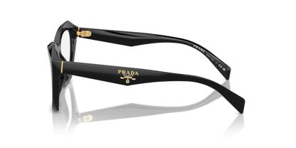 PRADA PRA20V 16K1O1 52 FRAME