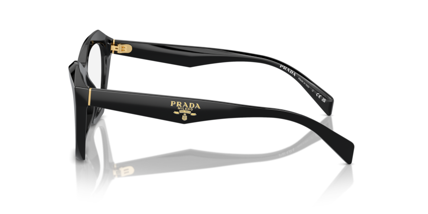 PRADA PRA20V 16K1O1 52 FRAME