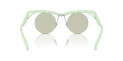 PRADA 0PR A18S 17Q4R0 43 SUNGLASSES