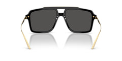 DOLCE & GABBANA DG4477 501 87 56 SUNGLASSES