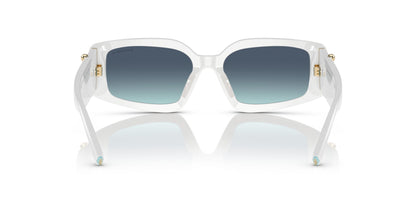 TIFFANY & CO TF4208U 83579S 54 SUNGLASSES