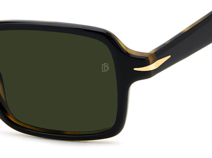 DAVID BECKHAM DB1179S WR7O7 51 SUNGLASSES
