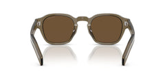 PRADA PRA16S 18T70F 49 SUNGLASSES