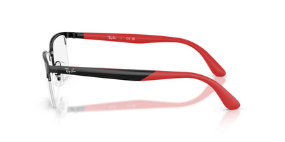 RAYBAN RX6540I 2509 53 FRAME