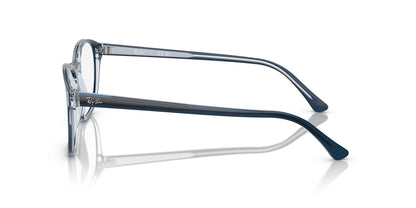 RAYBAN RX5417 8324 52 FRAME