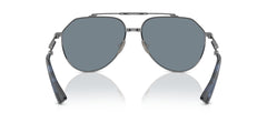 DOLCE & GABBANA DG2302 04/56 60 SUNGLASSES