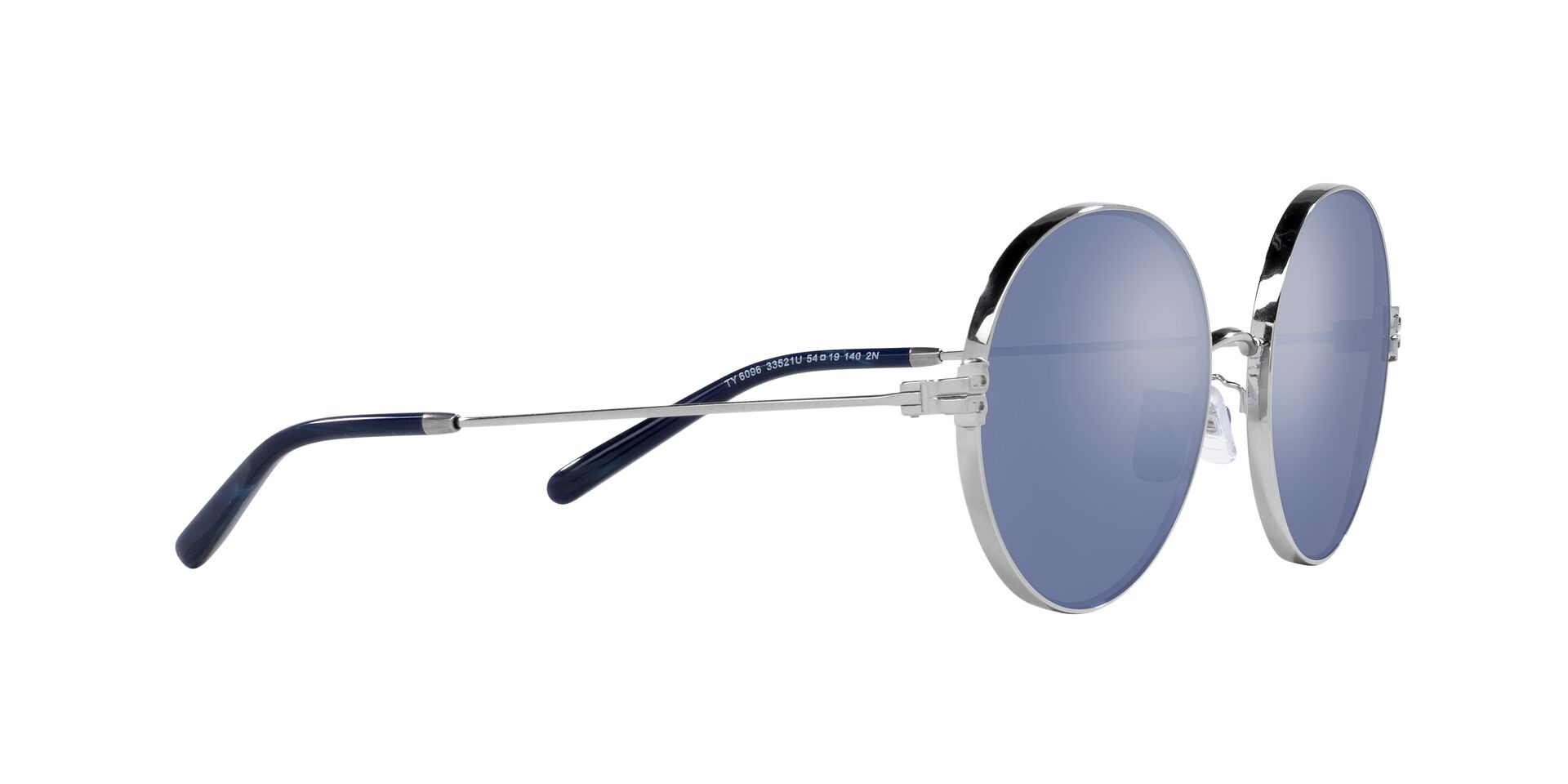 TORY BURCH TY6096 33521U 54 SUNGLASSES