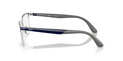 RAYBAN RX6542I 3155 54 FRAME