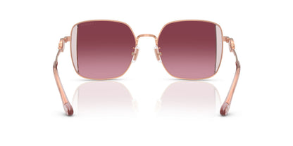 COACH HC7177B CAD72 93318H 51 SUNGLASSES