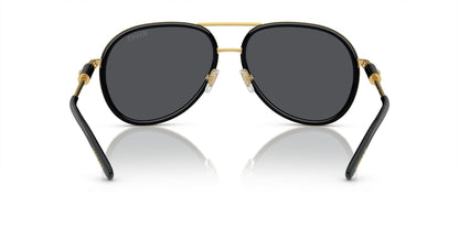 VERSACE VE2260 100287 60 SUNGLASSES