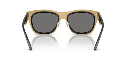 VERSACE VE2272 GB1 81 53 SUNGLASSES