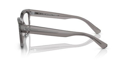 RAYBAN RX7217 CHAD 8263 52 FRAME