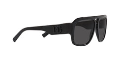 DOLCE & GABBANA 0DG4403 501/87 58 SUNGLASSES