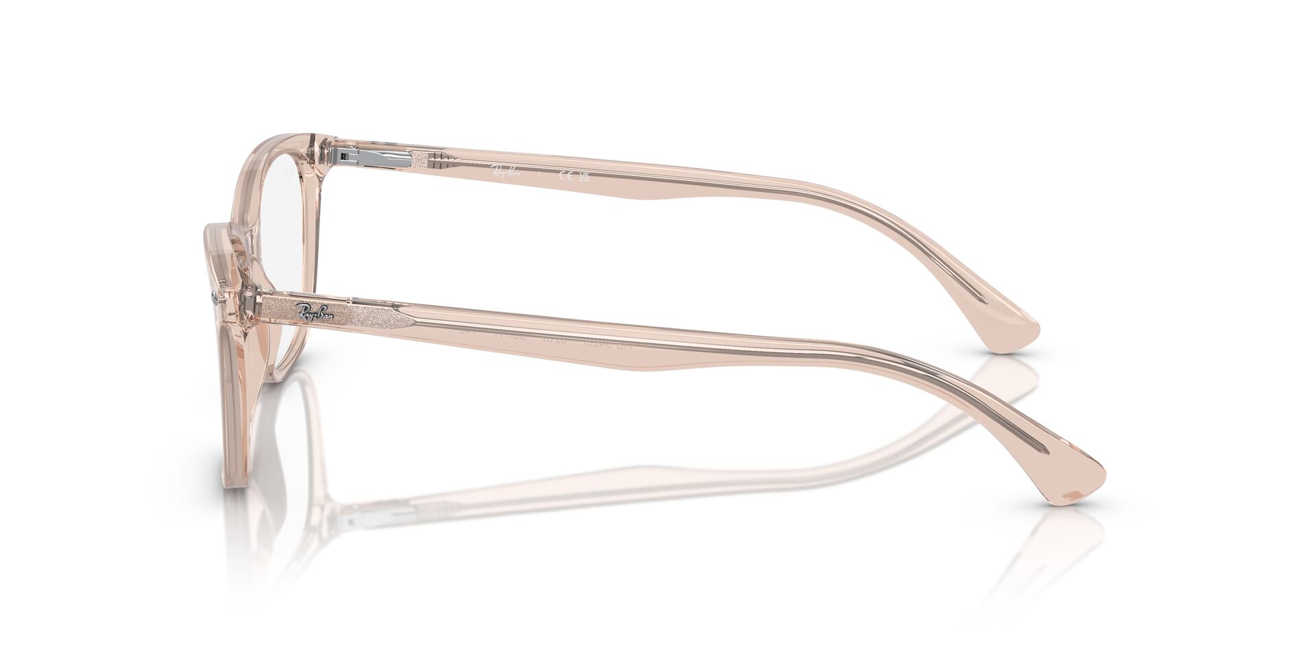 RAYBAN RX5420I 8267 53 FRAME