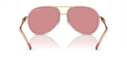 VERSACE VE2260 100284 60 SUNGLASSES