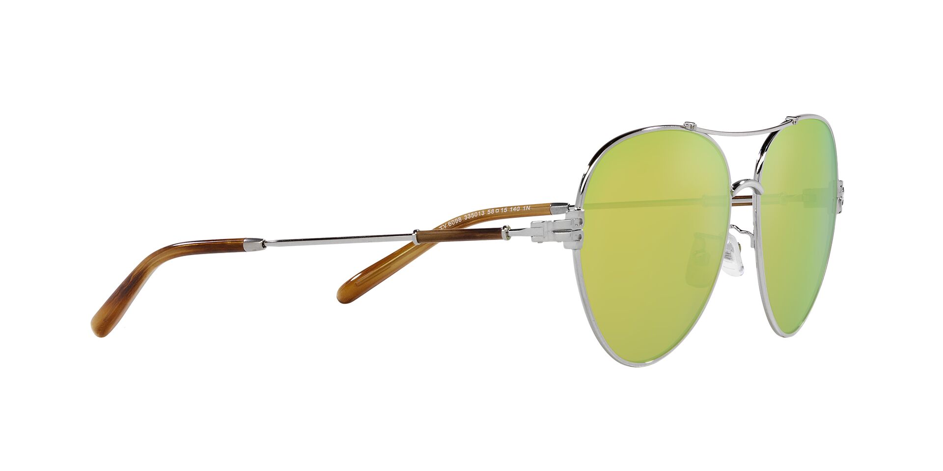 TORY BURCH TY6098 335013 58 SUNGLASSES