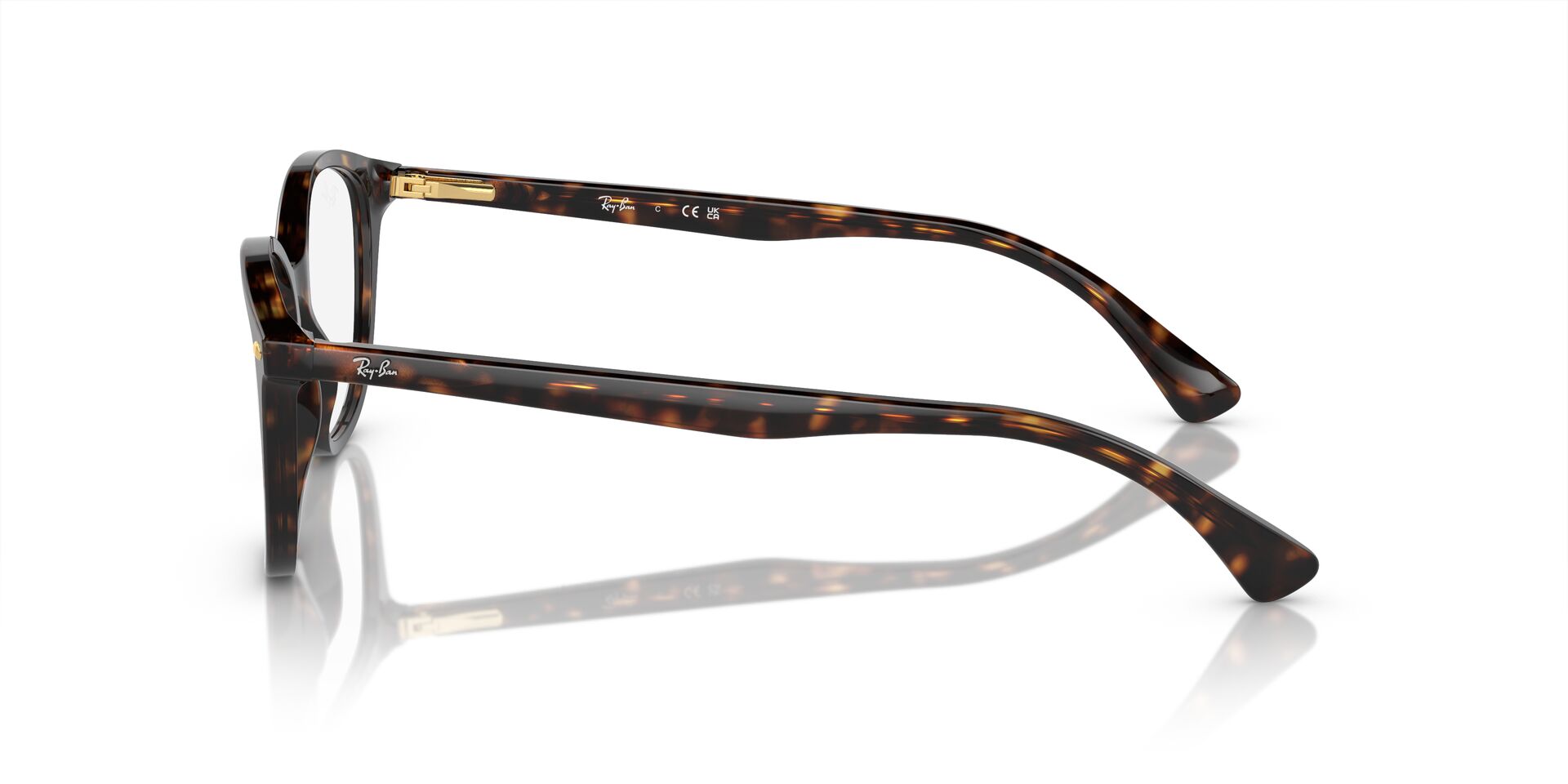 RAYBAN RX5423I 2012 50 FRAME