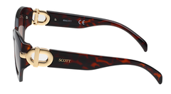 SCOTT SC3089 C2 54 SUNGLASSES