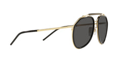 DOLCE & GABBANA 0DG2277 02/87 57 SUNGLASSES