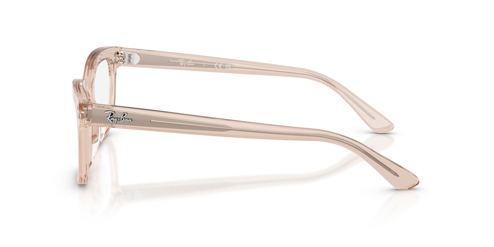 RAYBAN RX5444I 8267 52 FRAME