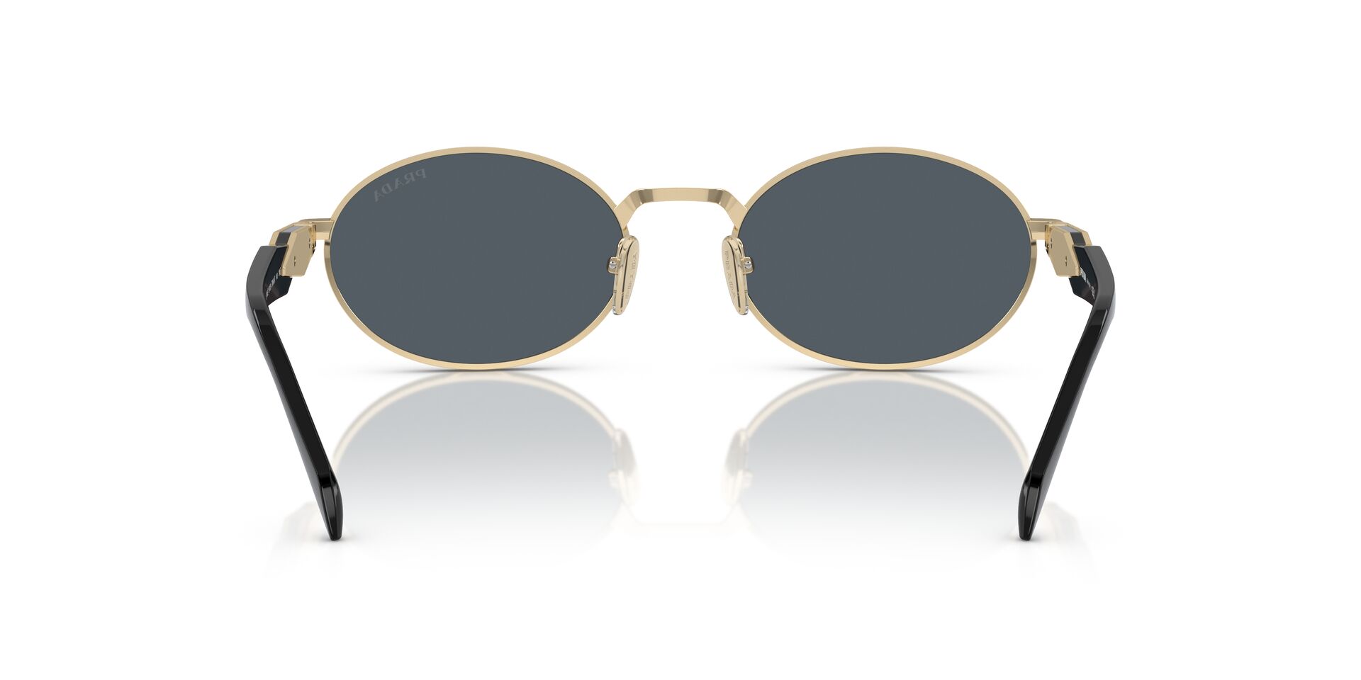 PRADA PR65ZS ZVN09T 55 SUNGLASSES