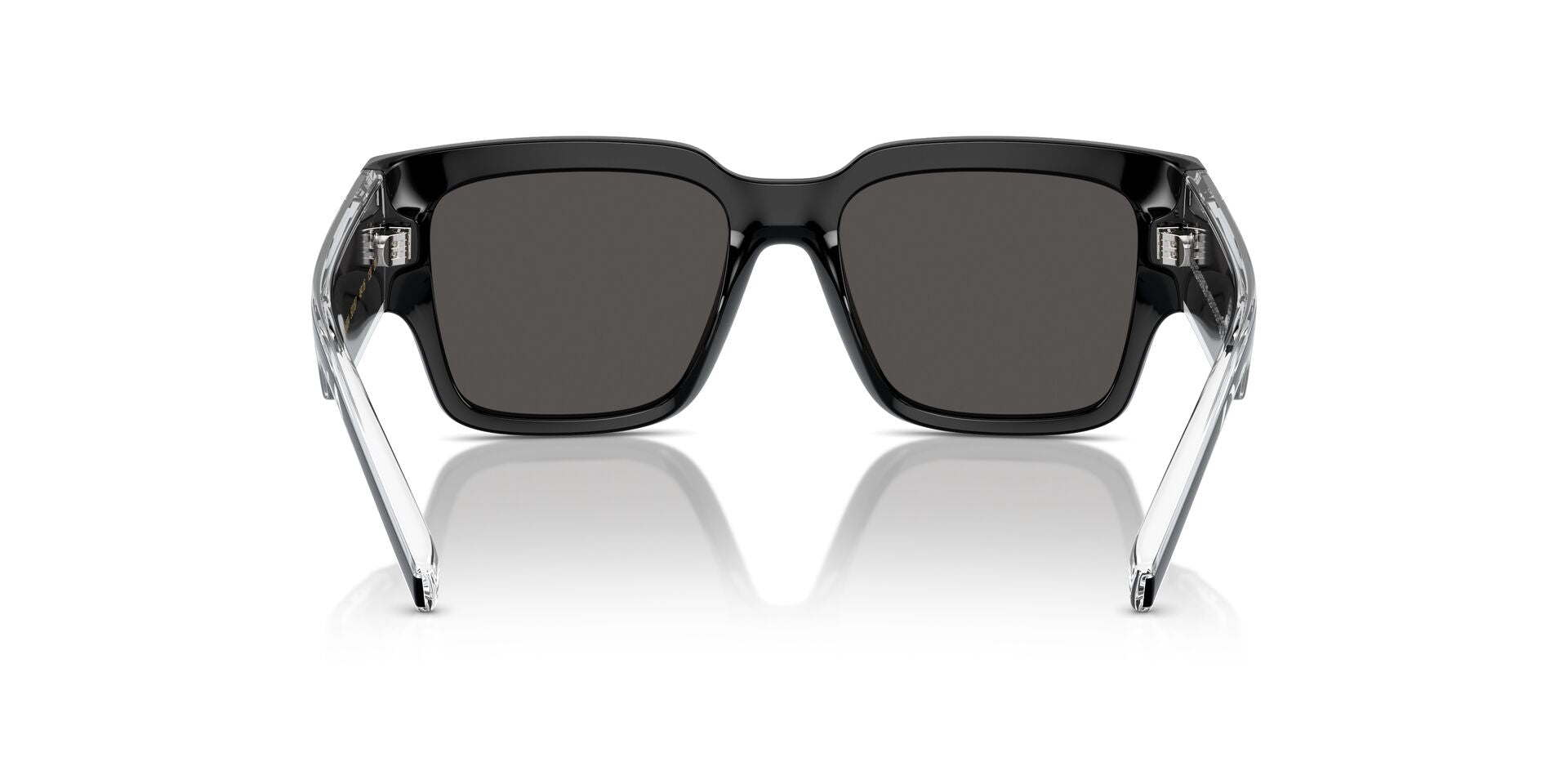 DOLCE & GABBANA DX6004 501/87 49 SUNGLASSES