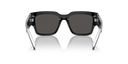 DOLCE & GABBANA DX6004 501/87 49 SUNGLASSES