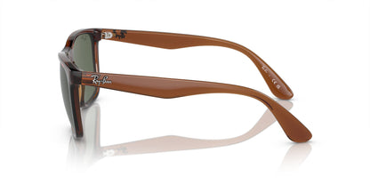 RAYBAN RB4349I 674771 56 SUNGLASSES