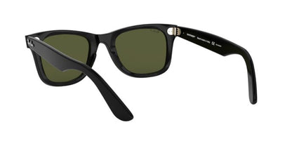 RAYBAN RB4340 WAYFARER EASE 601/58 50 SUNGLASSES