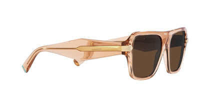 TIFFANY & CO TF4204 83773G 54 SUNGLASSES