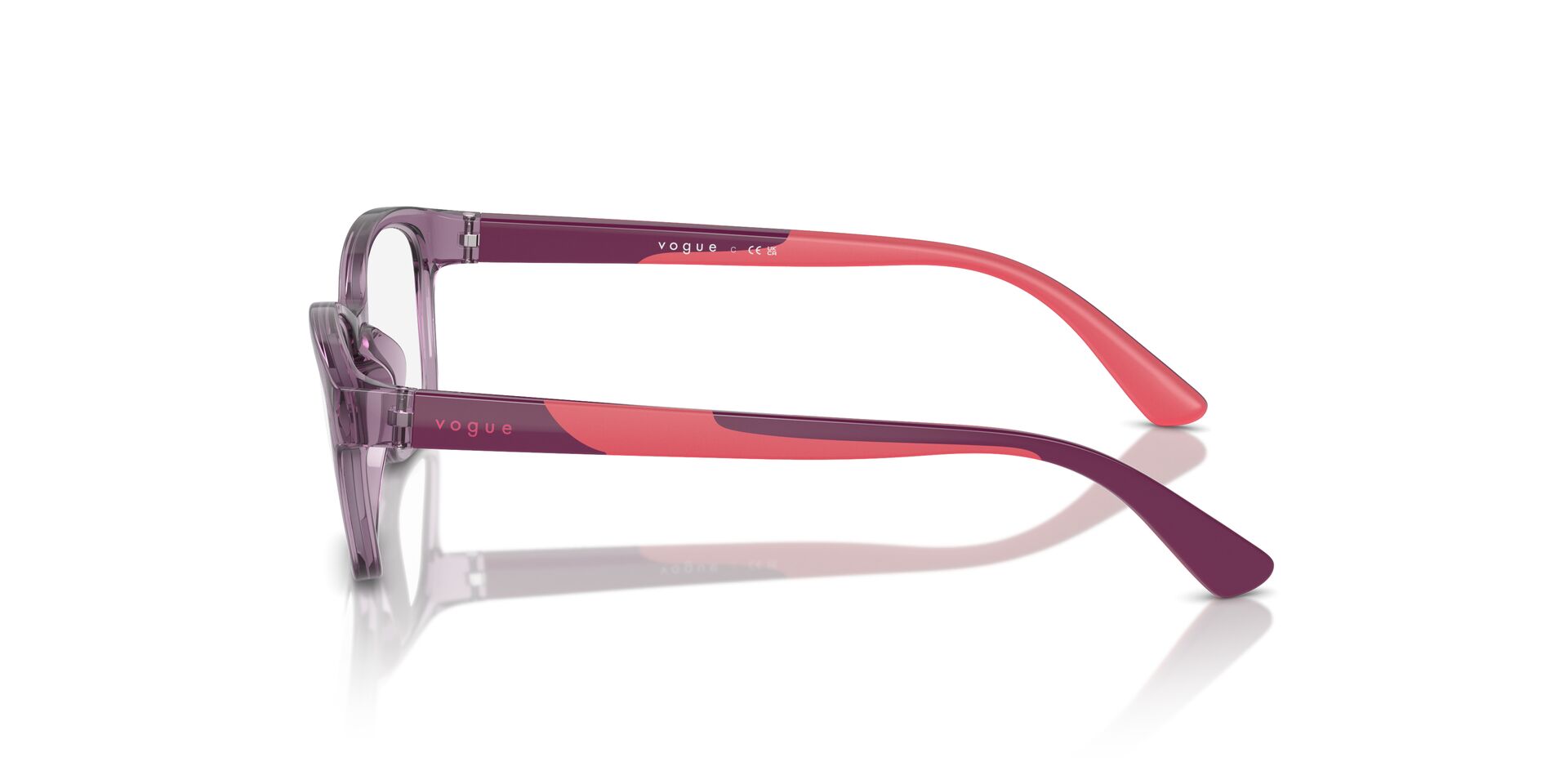 VOGUE VY2024 3064 47 FRAME