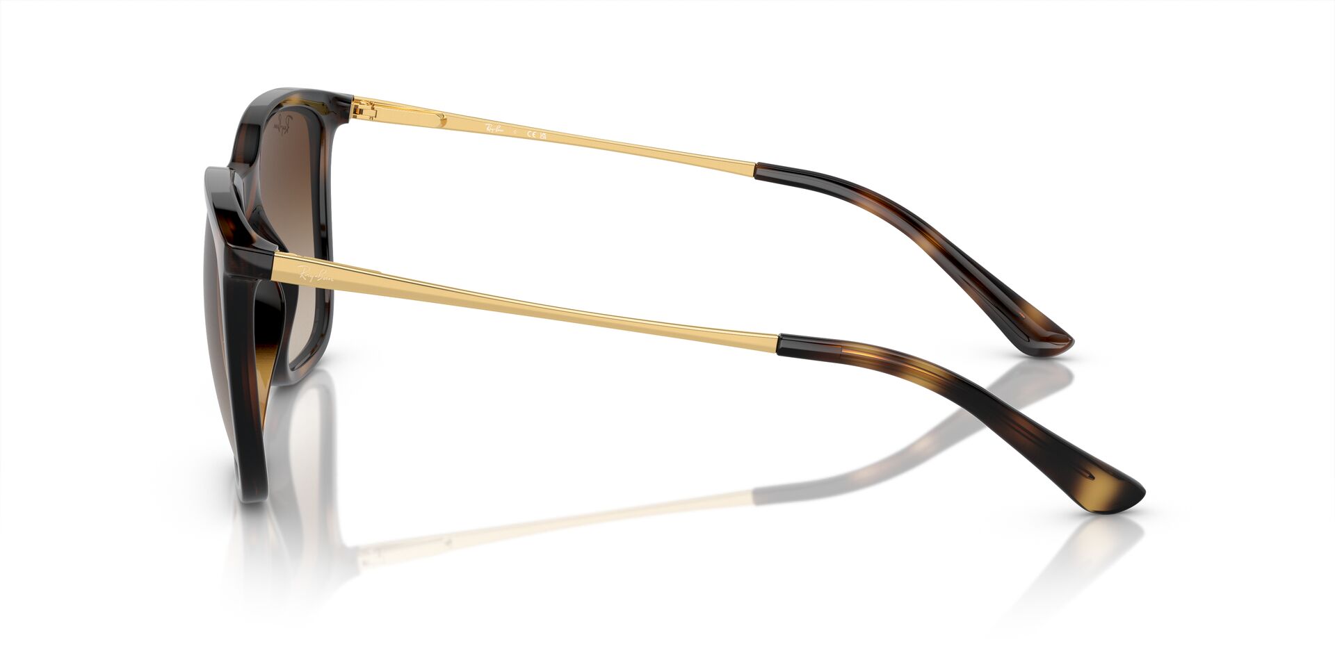 RAYBAN RB4410I 710/13 55 SUNGLASSES