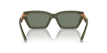 TIFFANY & CO TF4213 839882 54 SUNGLASSES