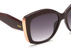 iDEE S3086 C2 56 SUNGLASSES